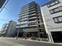 スワンズシティ大阪クレアストの画像