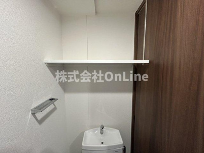 【収納】 | スワンズシティ大阪クレアスト