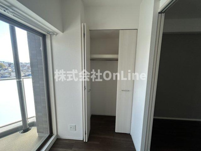 【収納】 | スワンズシティ大阪クレアスト