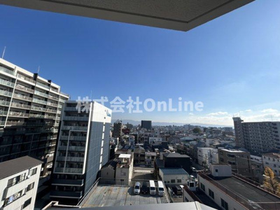 【展望】 | スワンズシティ大阪クレアスト