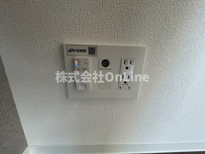【設備】 | スワンズシティ大阪クレアスト