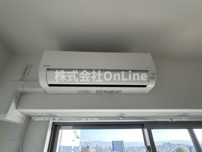 【設備】 | スワンズシティ大阪クレアスト