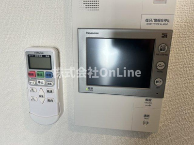 【セキュリティ】 | スワンズシティ大阪クレアスト