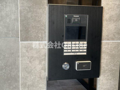 【セキュリティ】 | スワンズシティ大阪クレアスト