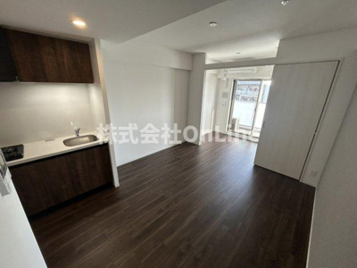 【居間・リビング】 | スワンズシティ大阪クレアスト