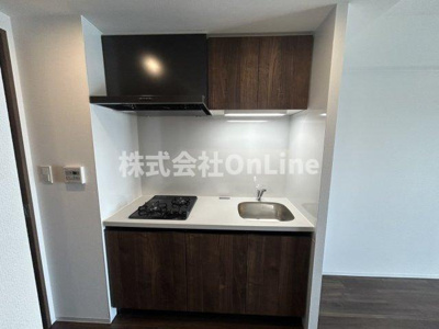 【キッチン】 | スワンズシティ大阪クレアスト