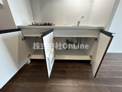【収納】 | スワンズシティ大阪クレアスト