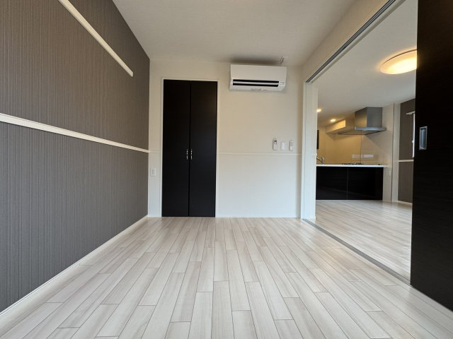 Comfort Luminousの子供部屋|洋室5.1帖