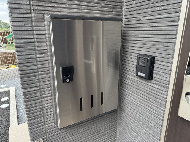 Comfort Luminousのその他共用部分|宅配ボックス(各部屋専用)
