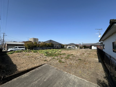 【周辺】 | 早水町　1,221万円