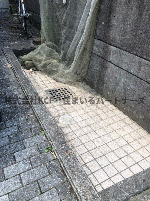 ロッヂングスオークのその他