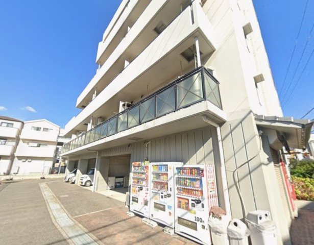 カサベラ灘サウスコートのその他共用部分
