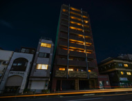 北区上十条４丁目のマンションの画像