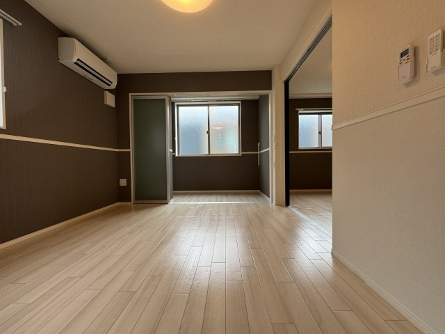 Comfort Luminousの居間・リビング|リビング
