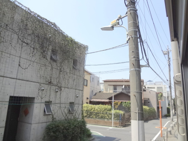 ＠Ｎｉｓｈｉｎｏｍｏｒｉの展望