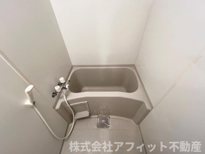 【浴室】 | アルファルド