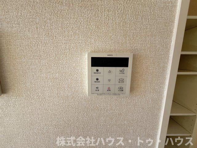 グリシーヌのその他