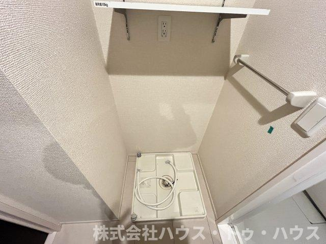 グリシーヌのその他