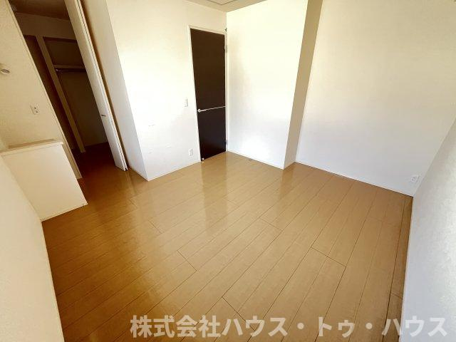グリシーヌの子供部屋
