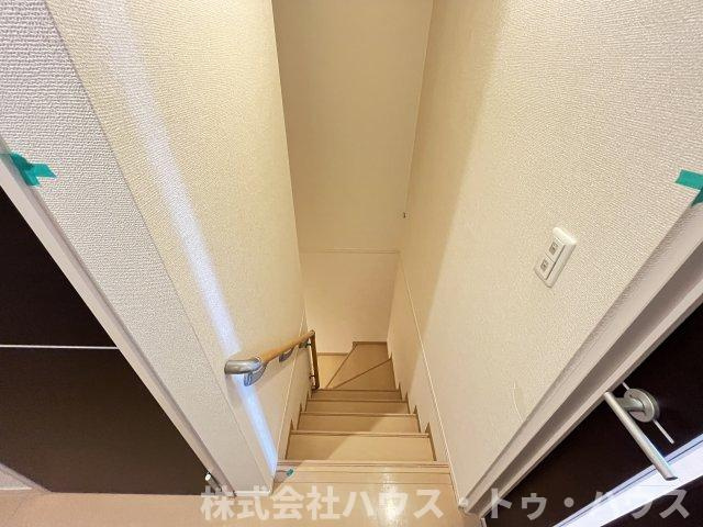 グリシーヌのその他