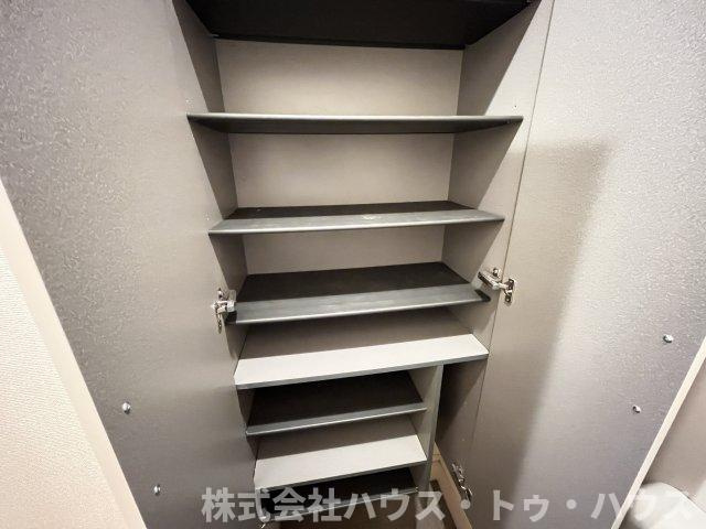 グリシーヌのその他