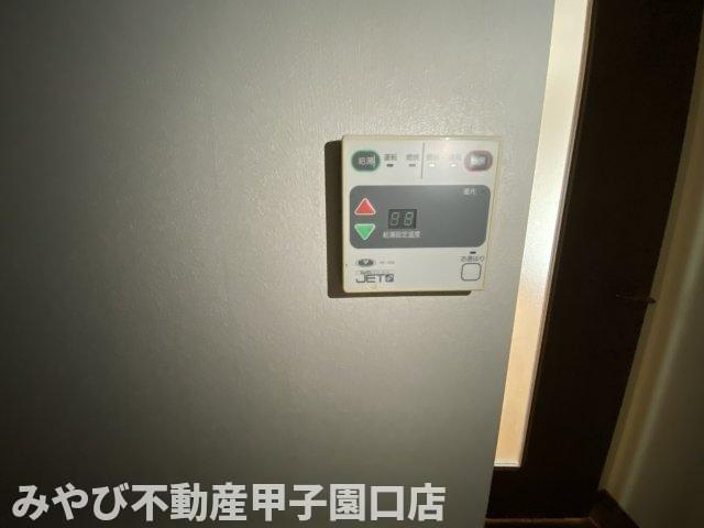 エストゥディオ甲子園口のその他