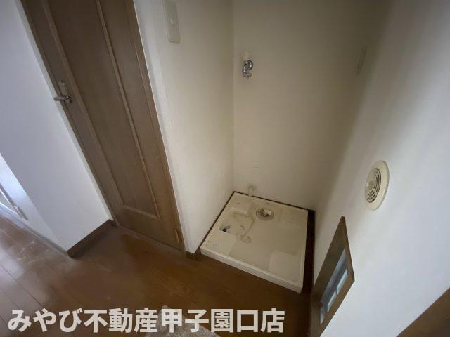 エストゥディオ甲子園口の設備