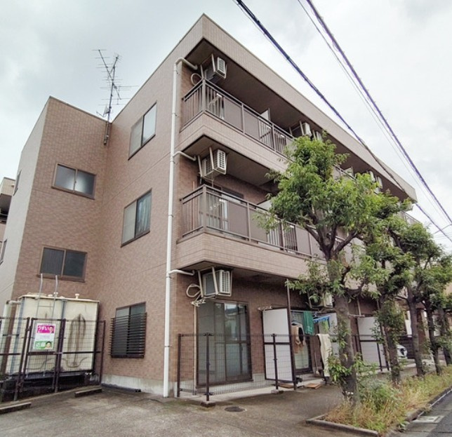 フローラ水山Ⅱ