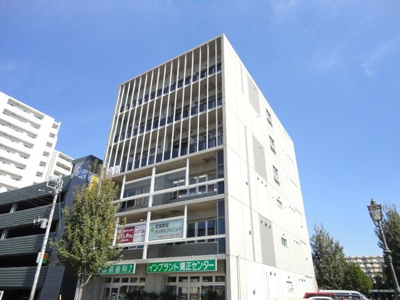 【外観】 | コモド若葉