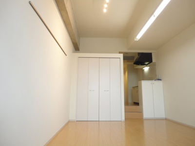 【居間・リビング】 | コモド若葉