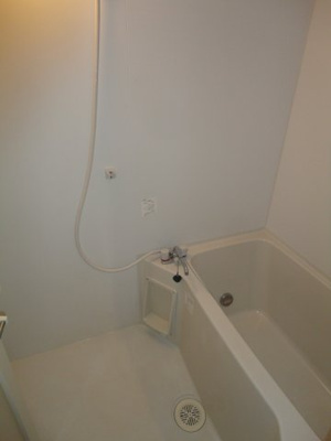 【浴室】 | コモド若葉