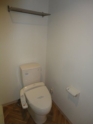 【トイレ】 | コモド若葉