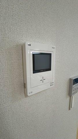 スターブル宝塚のセキュリティ