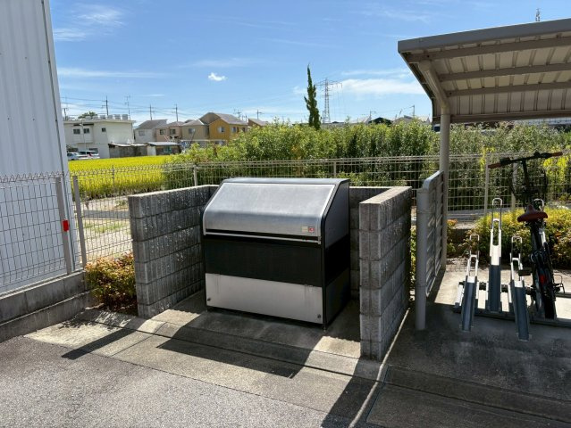 スターブル宝塚のその他共用部分