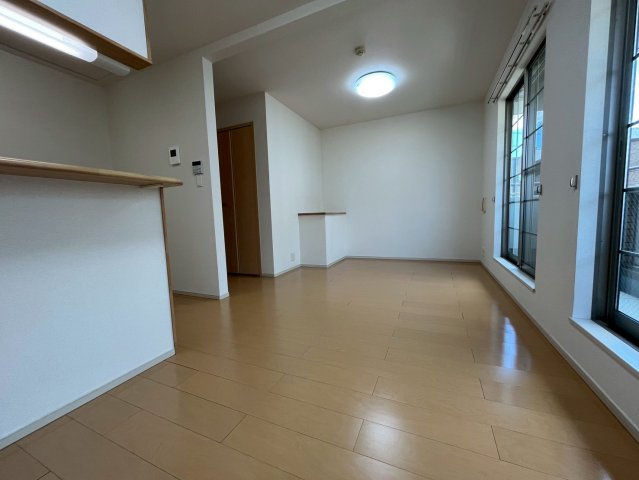 スターブル宝塚の内装