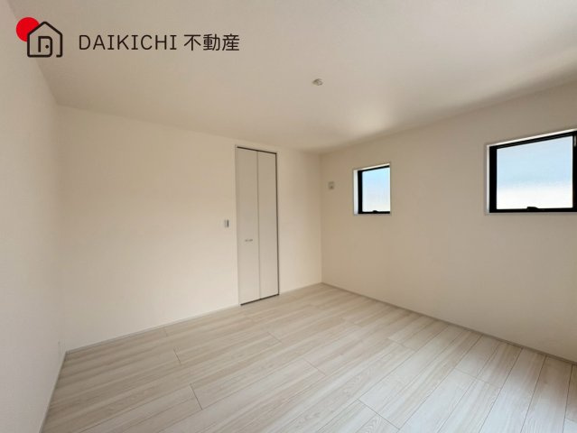 【内装】 | 東松山市松葉町　Livele Gaeden　新築戸建　全2棟　1号棟