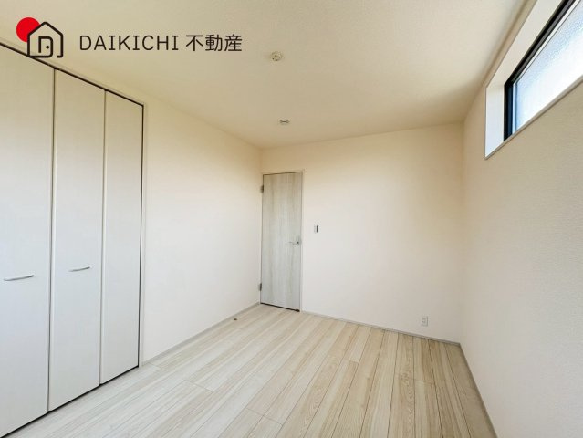 【内装】 | 東松山市松葉町　Livele Gaeden　新築戸建　全2棟　1号棟