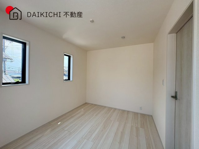 【内装】 | 東松山市松葉町　Livele Gaeden　新築戸建　全2棟　1号棟