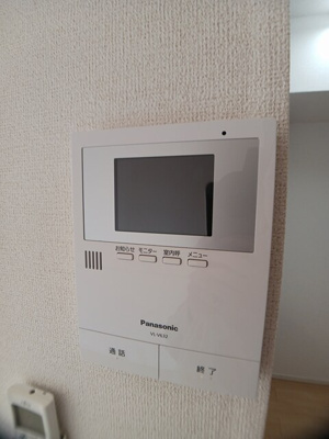 【設備】 | クレア―ジュ | ※同物件・同タイプの写真です。