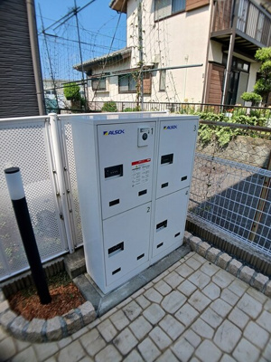【その他共用部分】 | クレア―ジュ
