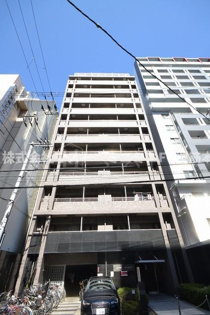 エイペックス梅田東Ⅱ