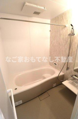 【浴室】 | ポポラーレみのり