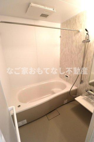 【浴室】 | ポポラーレみのり