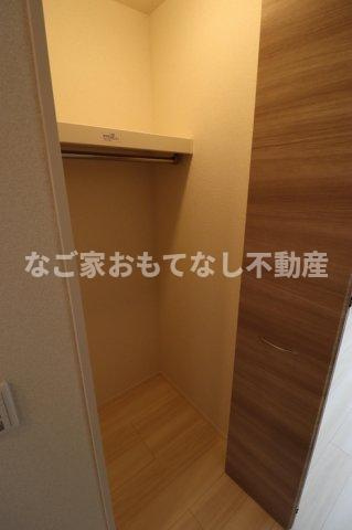 【収納】 | ポポラーレみのり