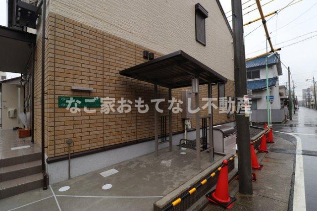 【その他共用部分】 | ポポラーレみのり