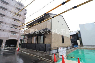 【外観】 | ポポラーレみのり