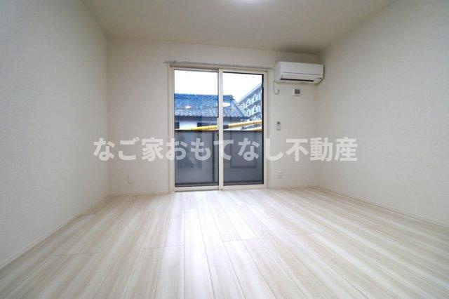 【寝室】 | ポポラーレみのり