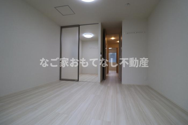 【内装】 | ポポラーレみのり