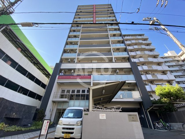 エステムプラザ梅田・中崎町Ⅲツインマークスサウスレジデンス