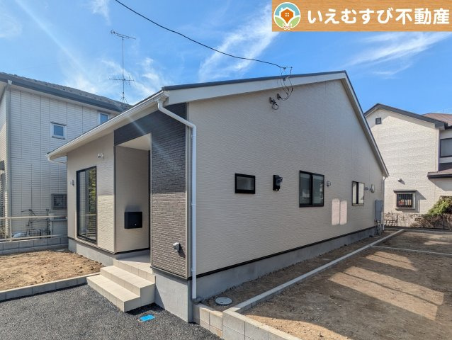 Cradle garden　鴻巣市筑波第5